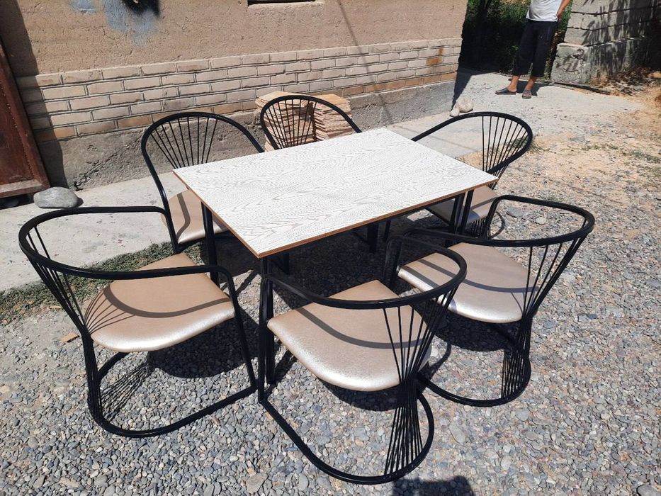 стол стул супер нарх заказга