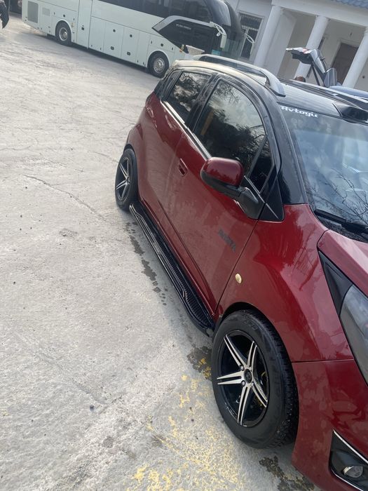 аренда авто спарк