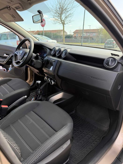 Dacia Duster 1,3 TCE 4x4 150 CP