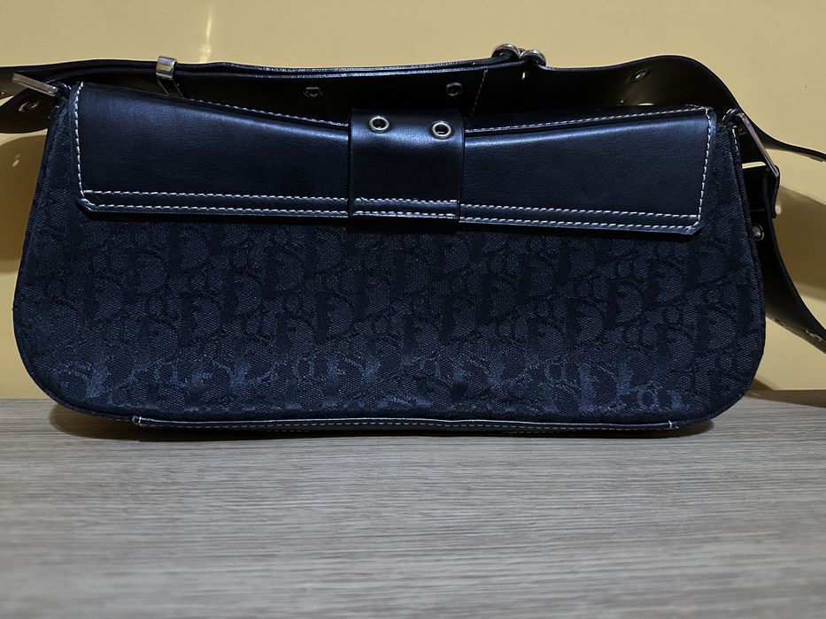 Дамска чанта Christian Dior