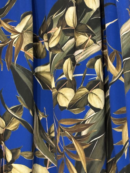 Дълга рокля guess