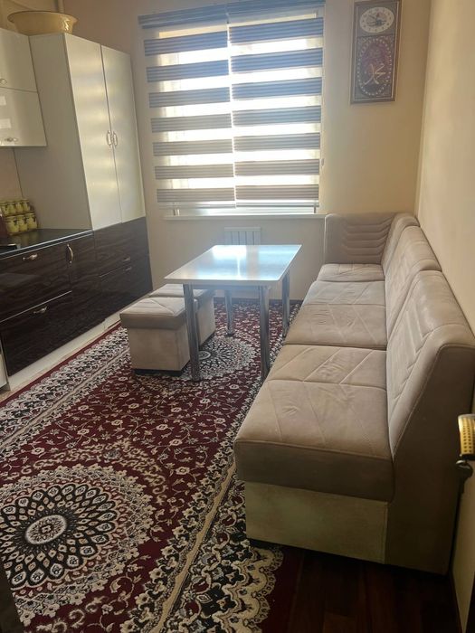 Продаётся квартира