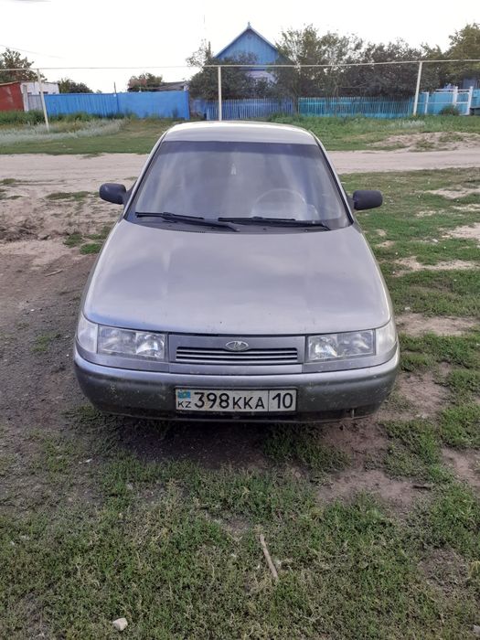 Продам машину ВАЗ 2112.