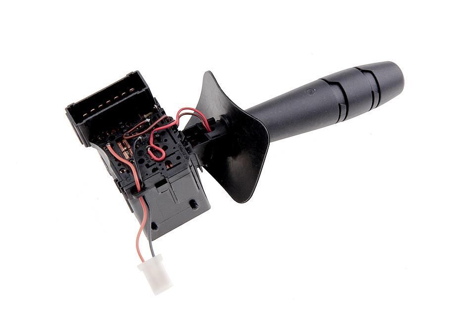 Maneta semnalizare, comutator lumini Renault Megane 1996-, Cu Functia De Semnalizare, Faruri De Ceata Spate, Fara Claxon, Pentru Vehicule Fara Calculator De Bord, NTY EPE-RE-025