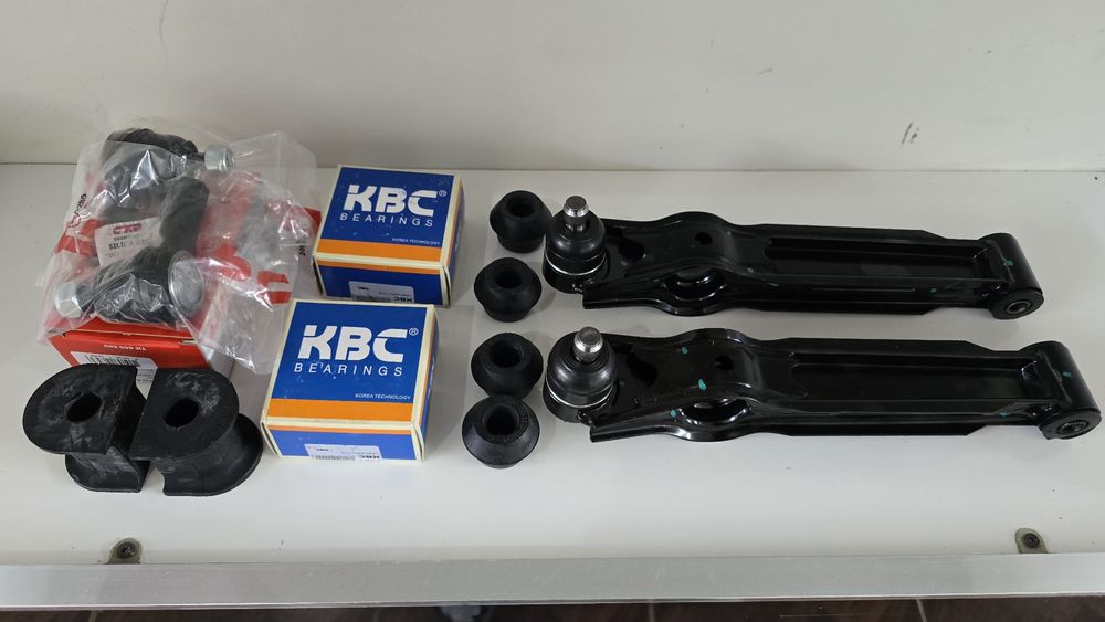 Amortizator Kobalt Gentra Spark Matiz Damas