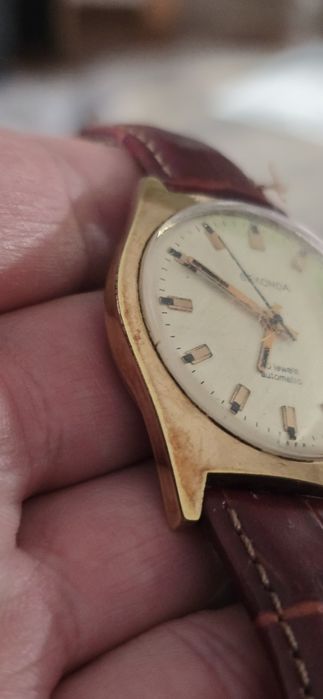 Ceas Sekonda automatic