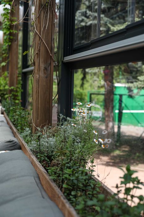 Продава се Заведение в София, Център - 250 кв.м за 123 €/кв.м - Снимка #5