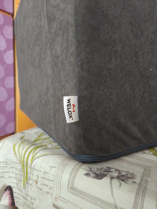 Детско канапе, става и на легълце.