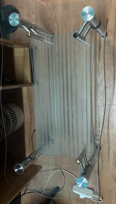 Подставка под телевизор