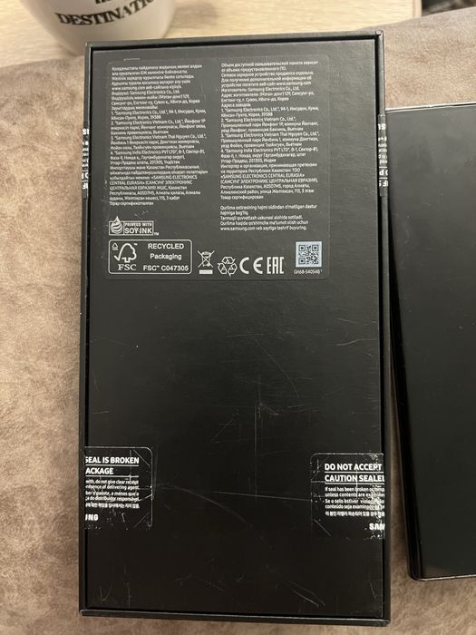 Продам Samsung Galaxy S22ULTRA