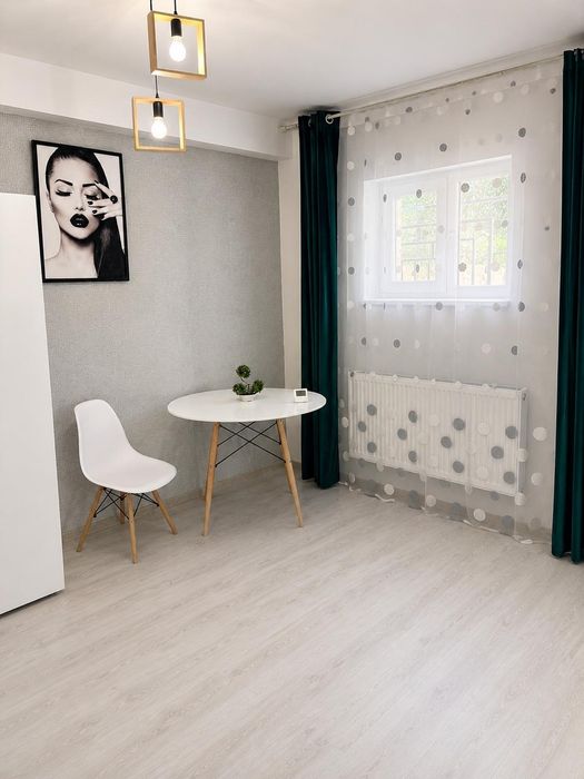Apartament cu o camera
