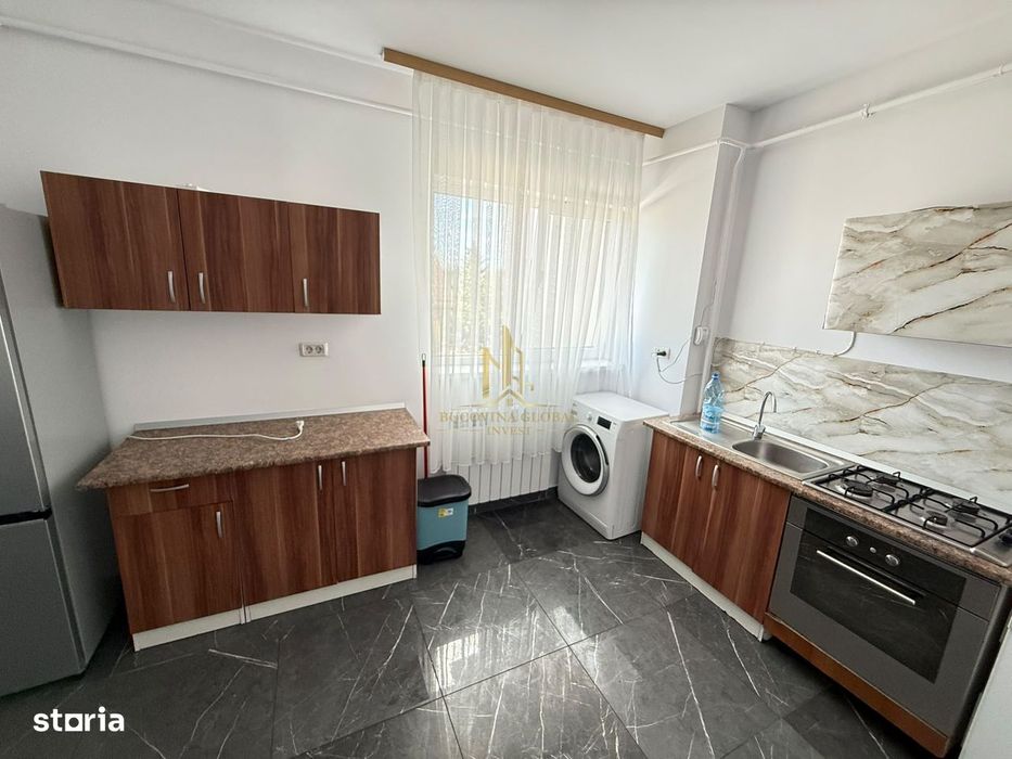 Apartament 3 camere, 84,8 mp, 2 băi, etaj 1 | Bloc 2024 | Ițcani