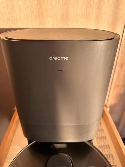 Продам Робот-пылесос DREAME D10s Plus