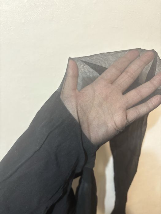 Продам капроновые колготки новые