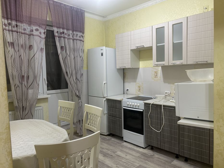 Сдается 1 комн квартира