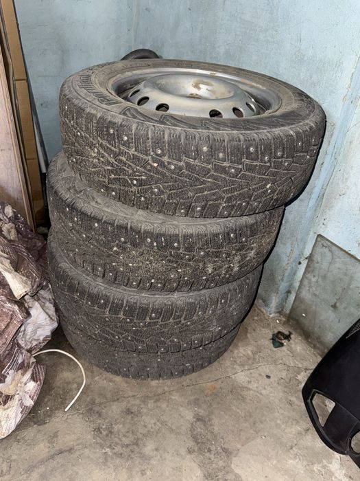 Cordiant 185/65 R14