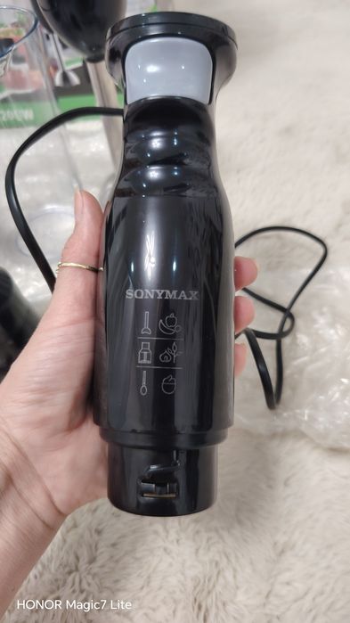 Blender Sonymax 4 în 1