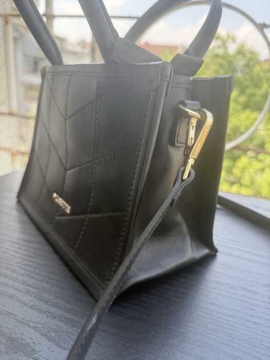 Оригинална малка чанта Musette