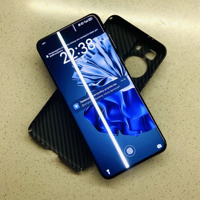 Продажа/обмен, Huawei p60 pro