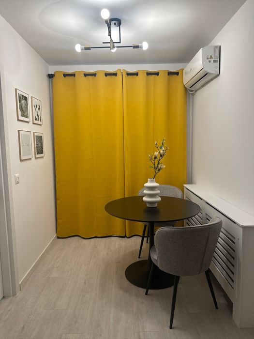 Proprietar | GARSONIERA Premium recent amenajata | Centrala | Parcare