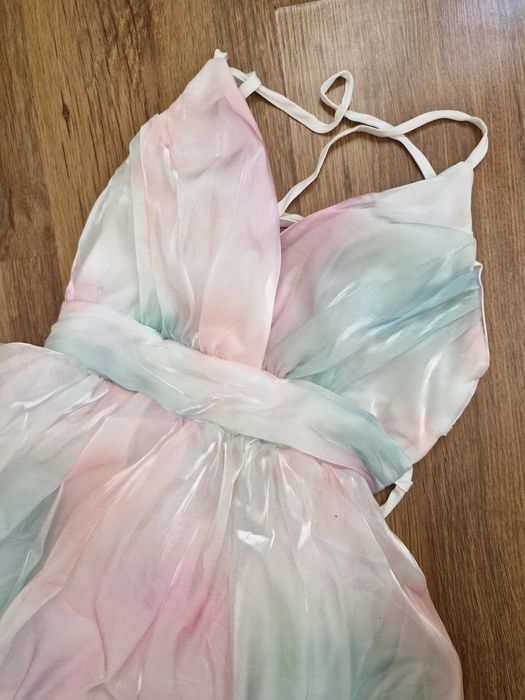 shein нова дамска рокля