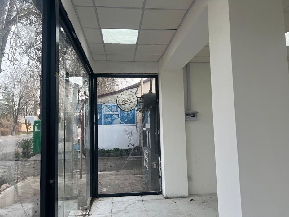 Сдаётся в аренду помещение 60 м²