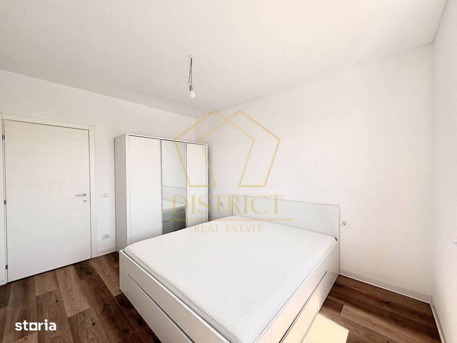 Apartament mobilat cu 2 camere si pod | Giroc | Profi