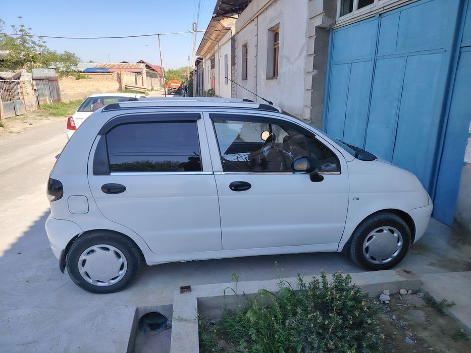Matiz mx kandisaner li