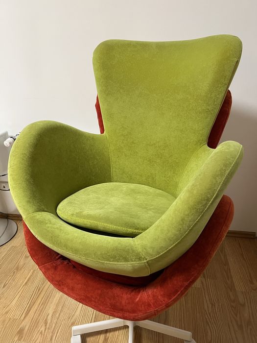 Scaun tip scoica pentru birou, homeoffice, pentru adulti si copii