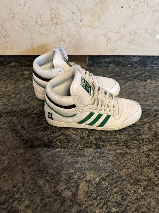 Adidas sneakers-мъжки високи кецове Adidas