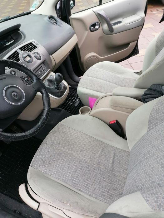 Renault Grand Scenic 1.5 dci
