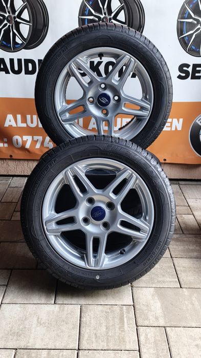 Jante  ford  R15