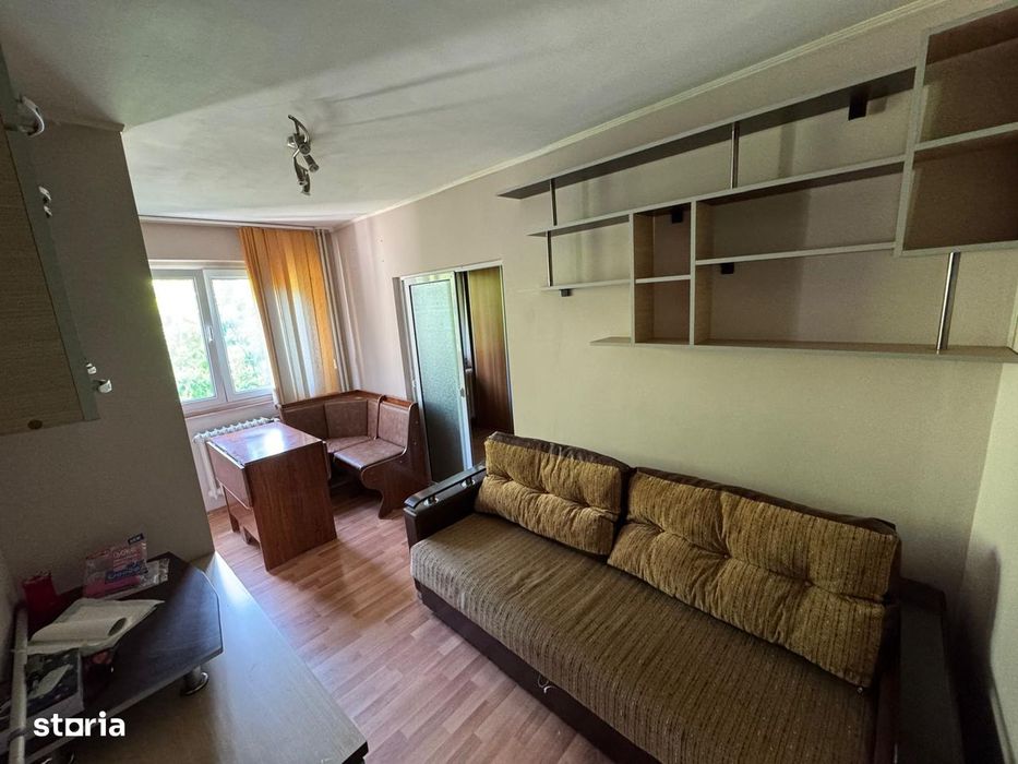 Liber , Tatarasi Ciurchi , 2 camere , Credit