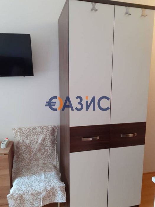 Студио в комплекс Sunny Day 6, 28 кв.м., Слънчев бряг, България, €33