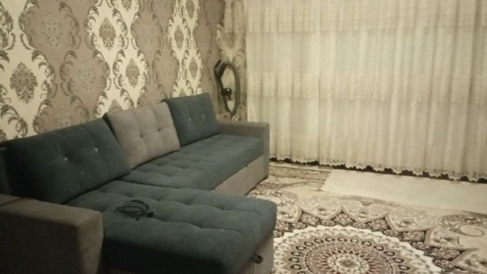 Kvartira arendaga beriladi