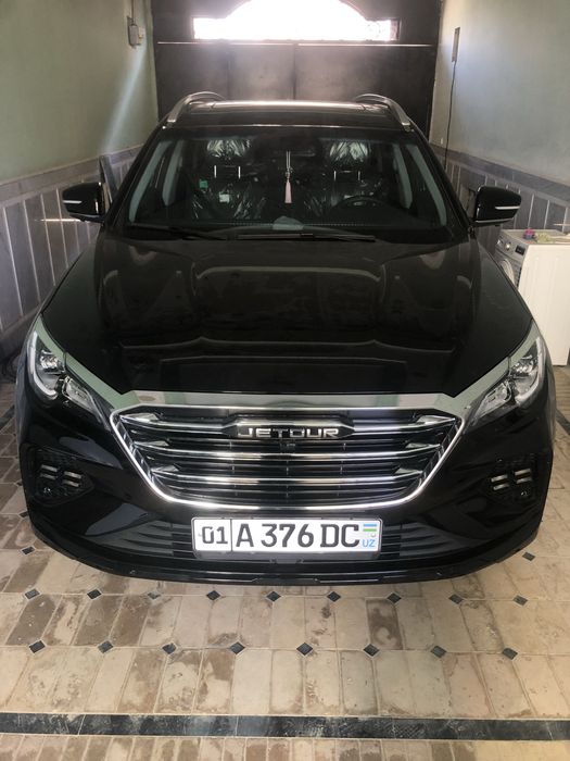 Jetour x70 sotiladi