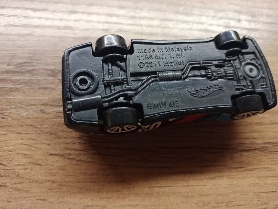 Коллекционные машинки Hot wheels