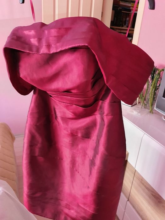 Рокля дизайнерска