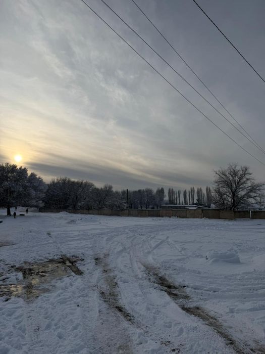 срочно продам участок торг есть