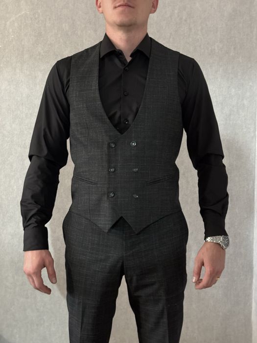 Костюм 3ка 50 размер