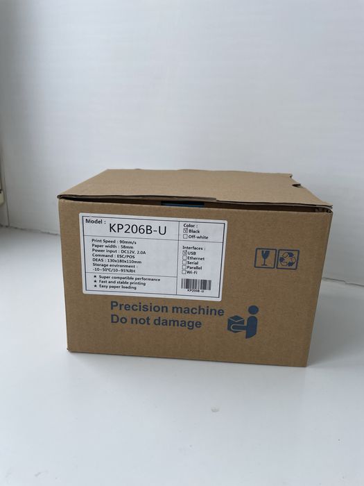 Продам Принтер чеков