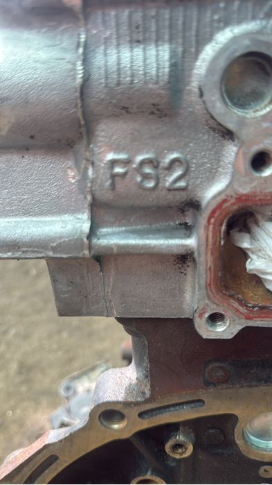 Мазда кронус матор 626