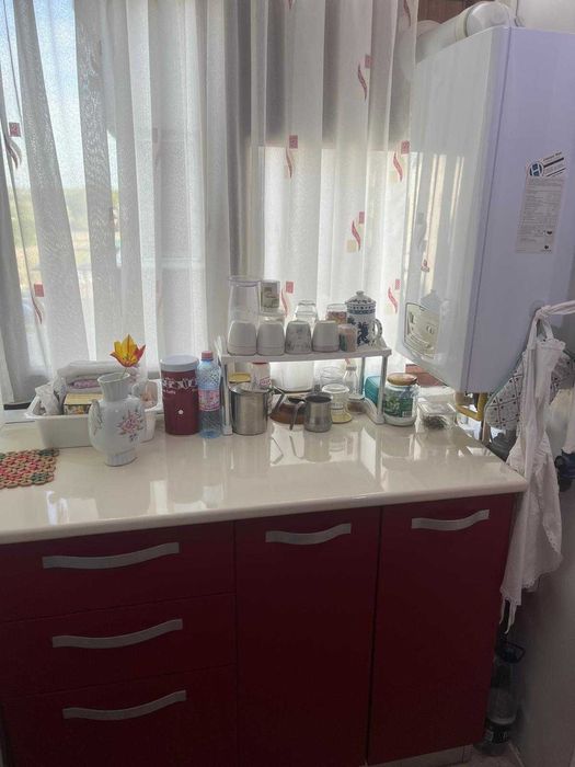 Apartament 2 camere, 50 mp + GARAJ inclus + LOC DE PARCARE