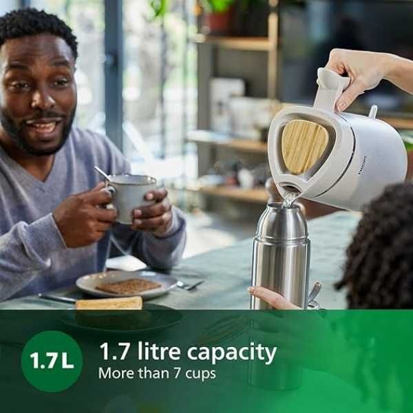 Електрическа кана Philips (HD9365/11)