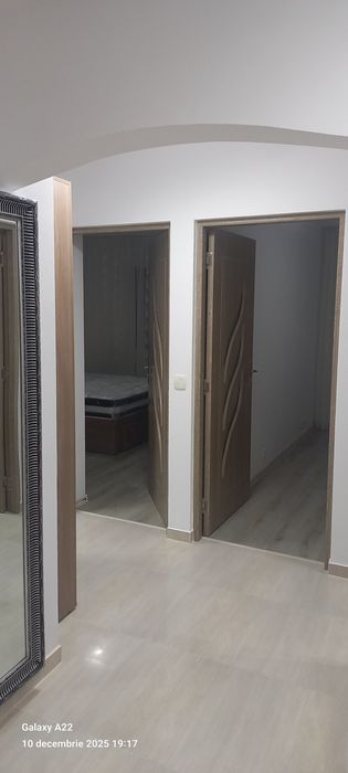 Închiriez apartament zona Bistrița Lac BACĂU