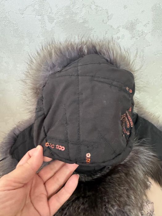 Продам женскую шапку Малахай