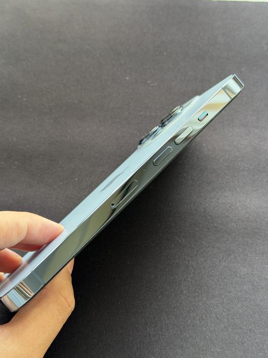 Iphone 13 pro, 256 GB