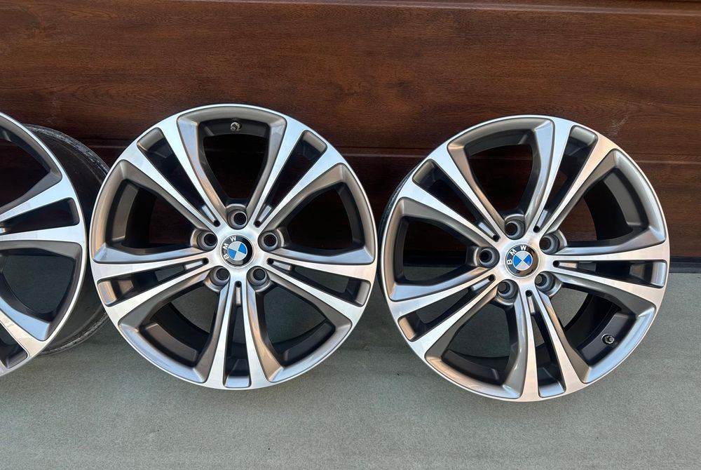 Jante 18 5×112 Originale BMW X1 f48 X2 f39 seria 2 f45 f46 seria 1 f40