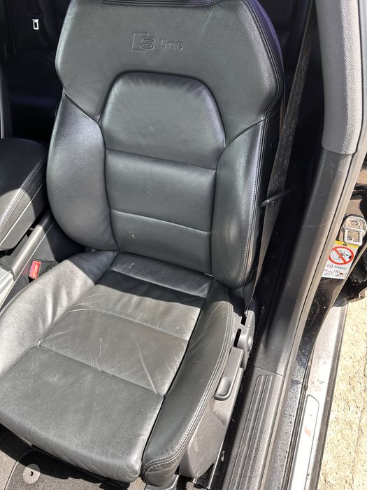 Ауди а6 ц6 4ф 2.0 тди на части / audi a6 c6 4F 2.0tdi s line