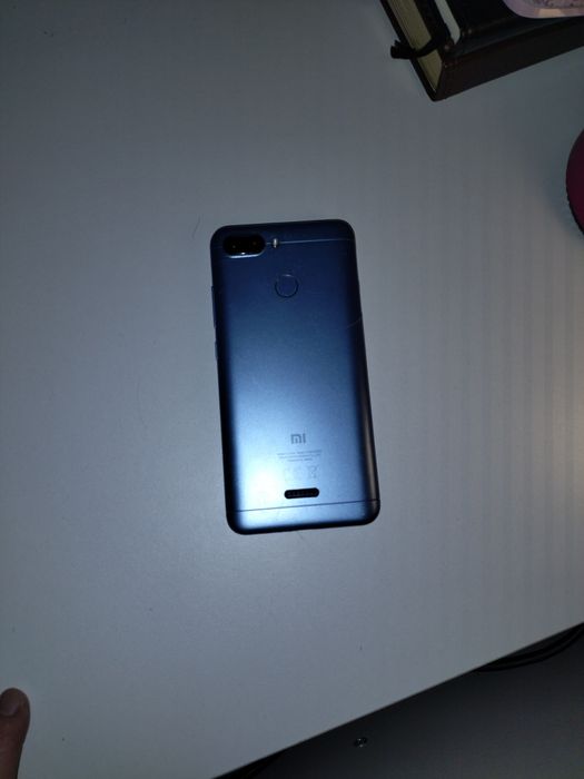 Редми 6 телефон 32гб